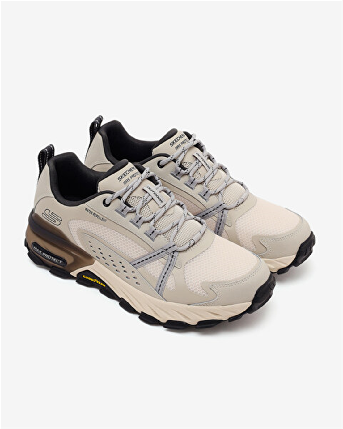 SKECHERS MAX PROTECT Outdoor Ayakkabısı Modeli ERKEK