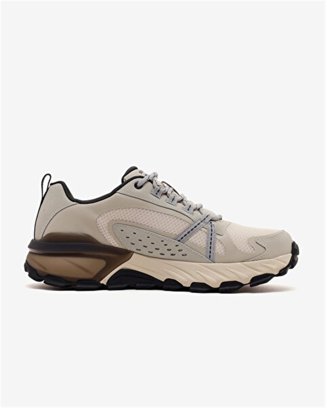 SKECHERS MAX PROTECT Outdoor Ayakkabısı Modeli ERKEK
