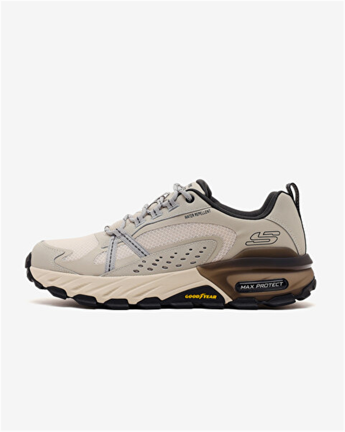 SKECHERS MAX PROTECT Outdoor Ayakkabısı Modeli ERKEK