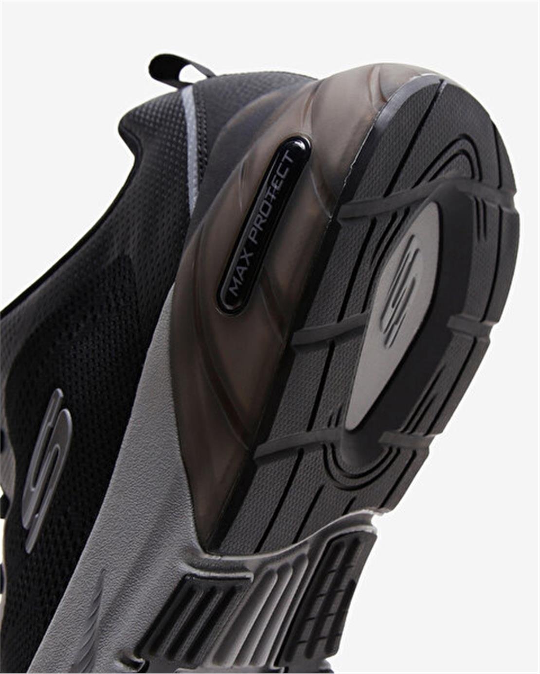 SKECHERS MAX PROTECT SPORT - SAFEGUARD