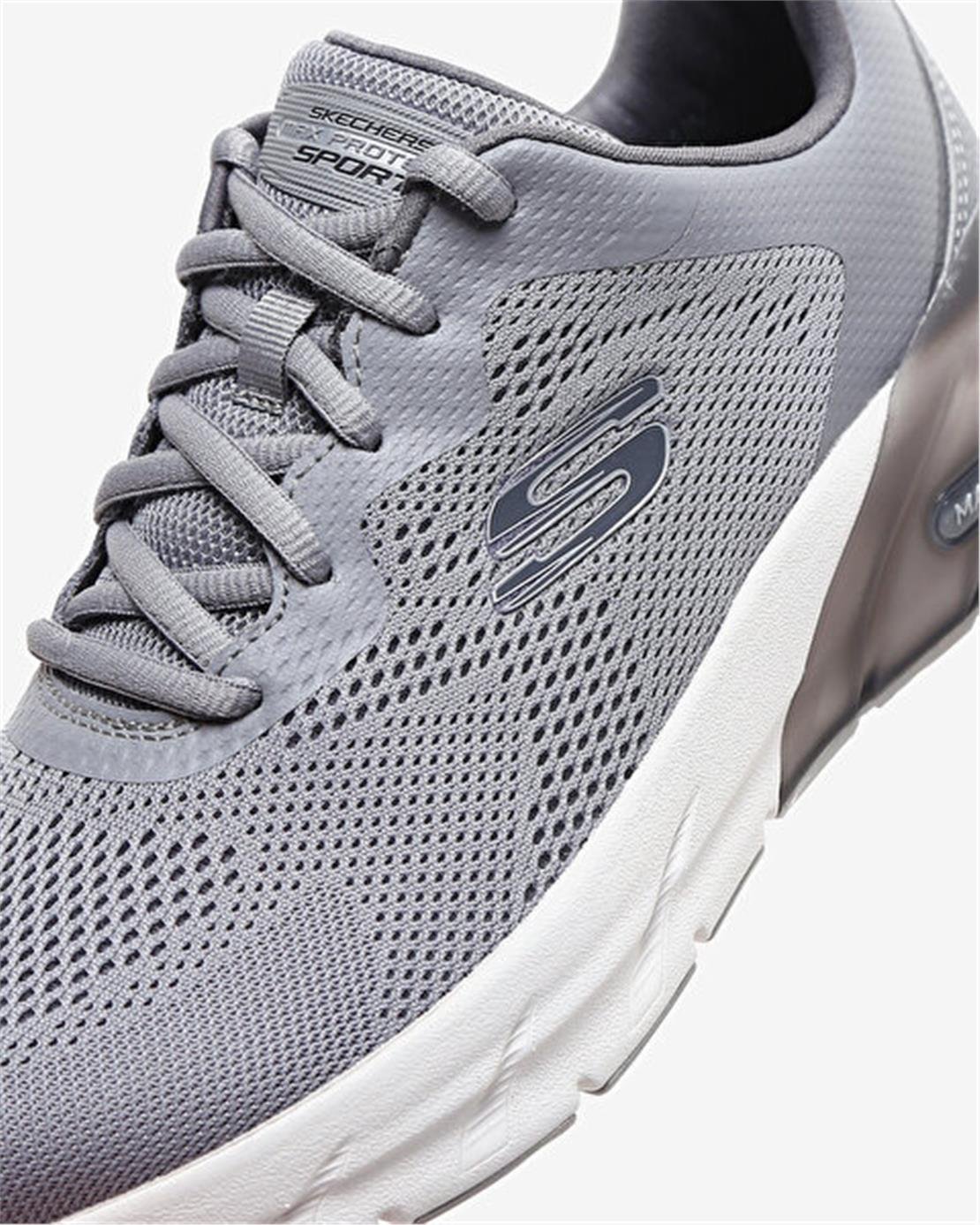 SKECHERS MAX PROTECT SPORT - SAFEGUARD