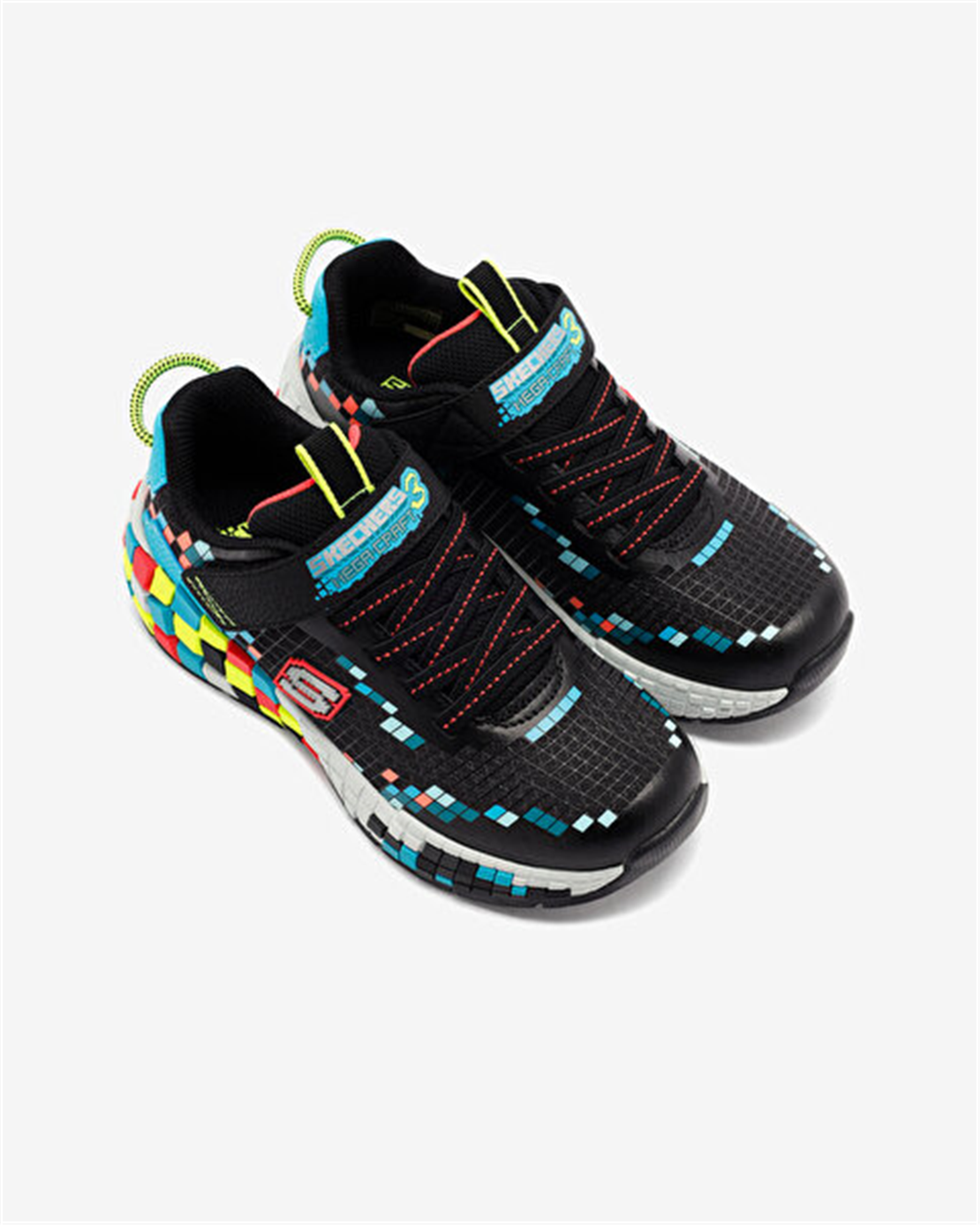 SKECHERS MEGACRAFT 3.0 Günlük Spor Ayakkabısı Modeli ÇOCUK