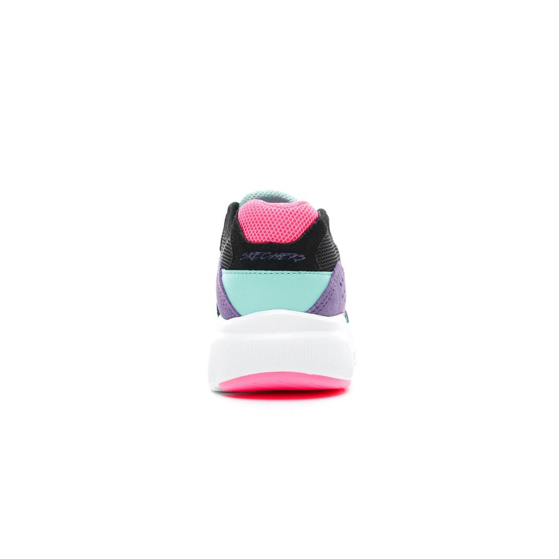 SKECHERS MERIDIAN-NO WORRIES