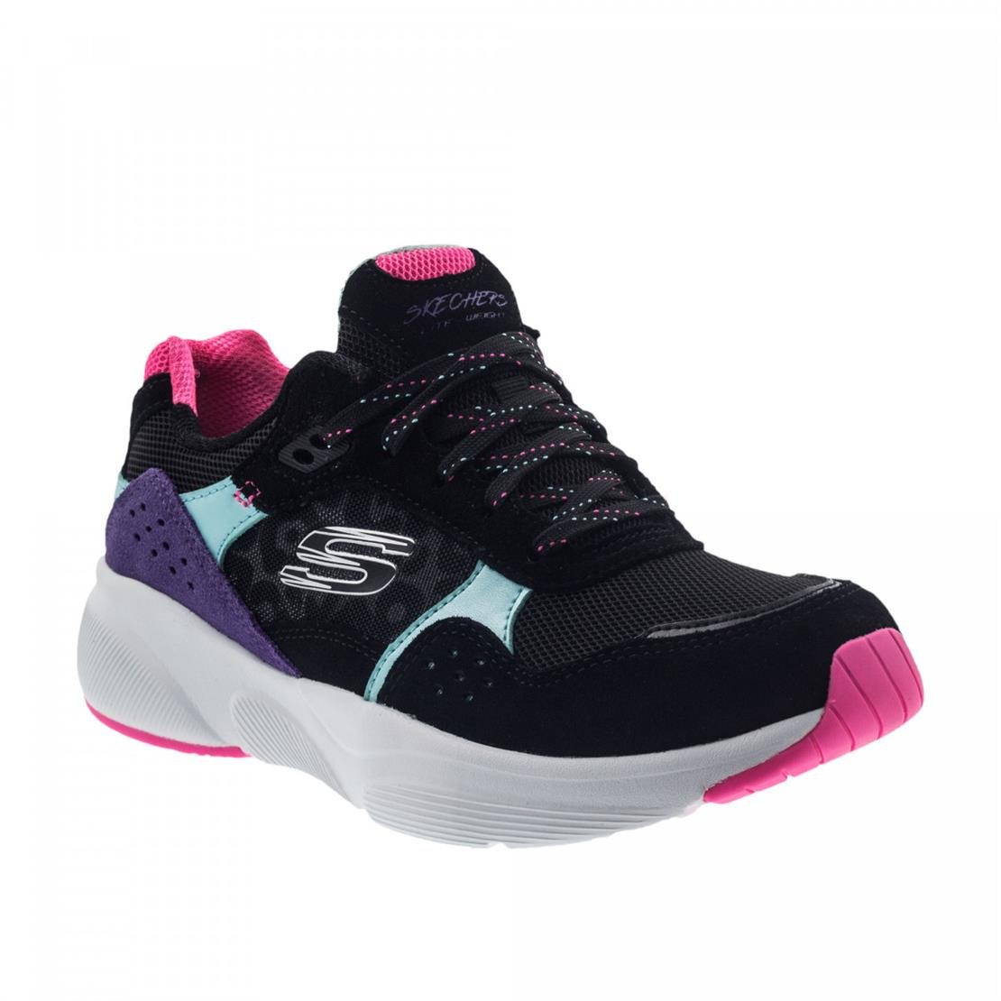 SKECHERS MERIDIAN-NO WORRIES