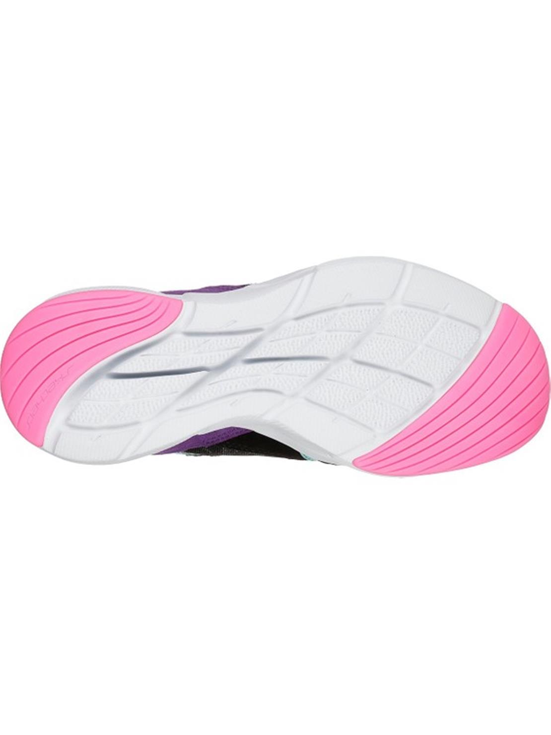 SKECHERS MERIDIAN-NO WORRIES