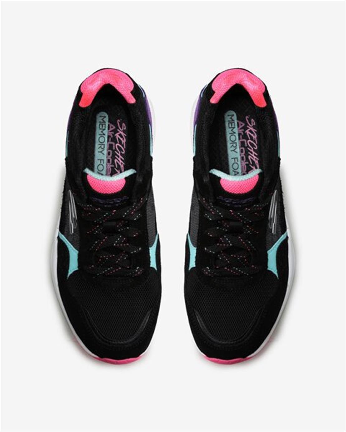 SKECHERS MERIDIAN-NO WORRIES