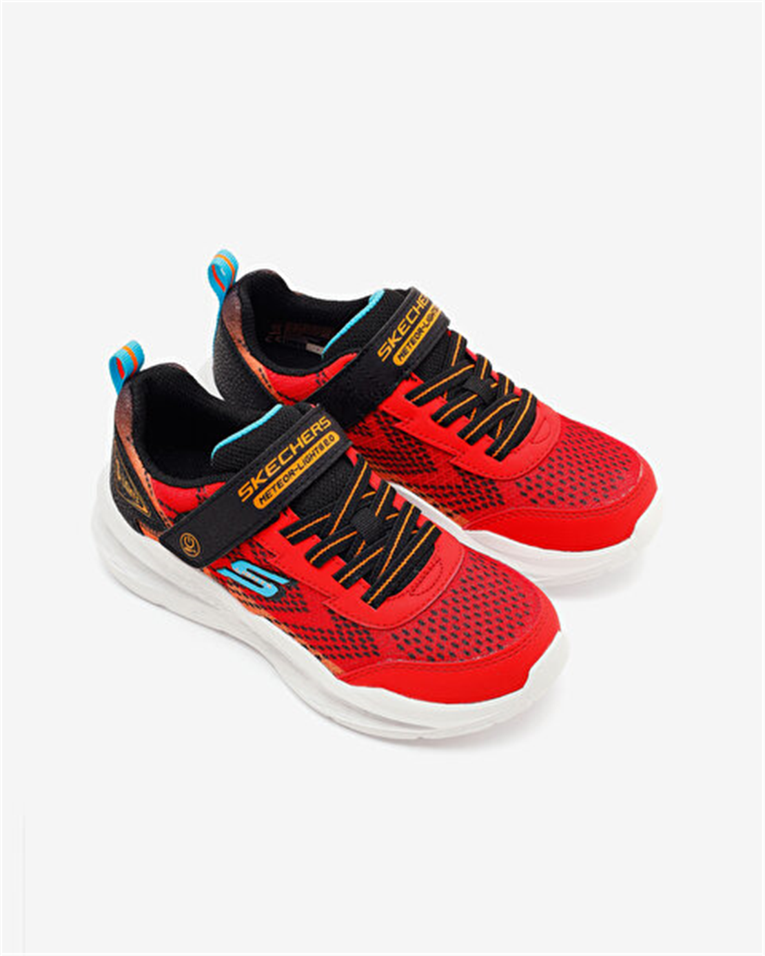 SKECHERS METEOR-LIGHTS 2.0 Günlük Spor Ayakkabısı Modeli ÇOCUK