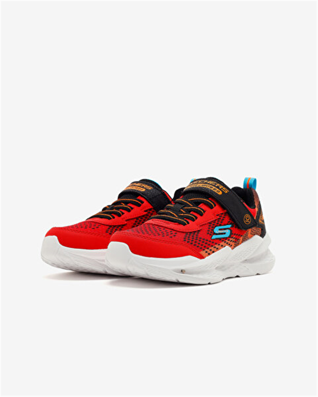 SKECHERS METEOR-LIGHTS 2.0 Günlük Spor Ayakkabısı Modeli ÇOCUK