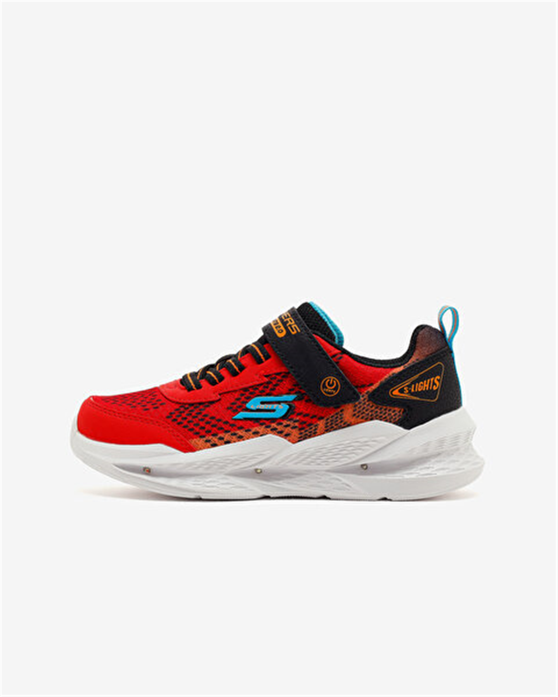 SKECHERS METEOR-LIGHTS 2.0 Günlük Spor Ayakkabısı Modeli ÇOCUK
