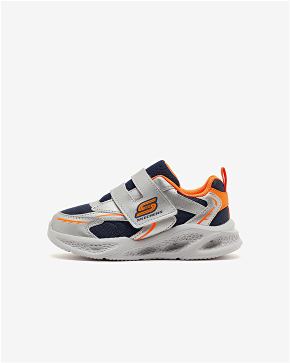 SKECHERS METEOR-LIGHTS Günlük Spor Ayakkabısı Modeli ÇOCUK