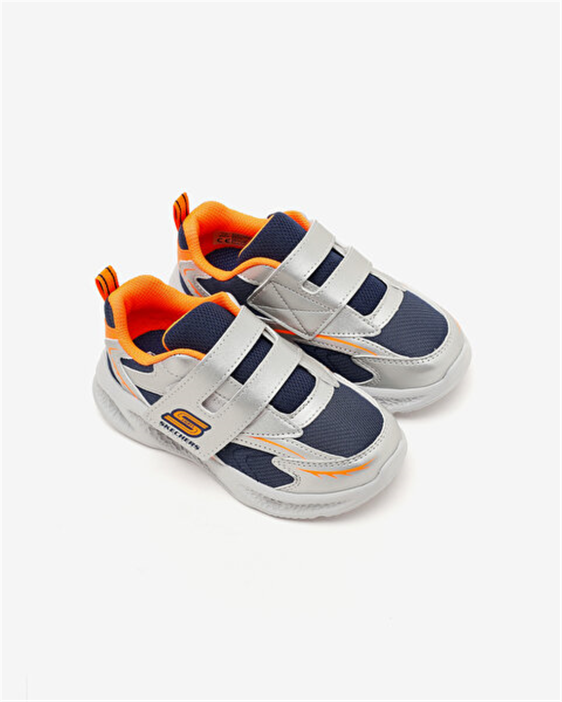 SKECHERS METEOR-LIGHTS Günlük Spor Ayakkabısı Modeli ÇOCUK