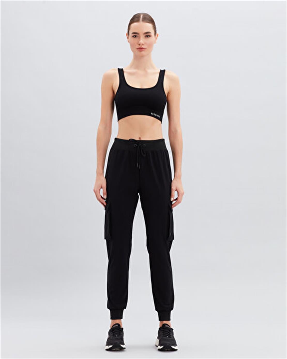 SKECHERS Micro Collection W Jogger Woven Pant