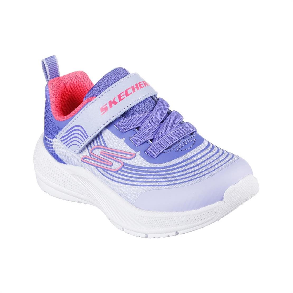 SKECHERS MİCROSPEC ADVANCE Günlük Spor Ayakkabı Modeli 