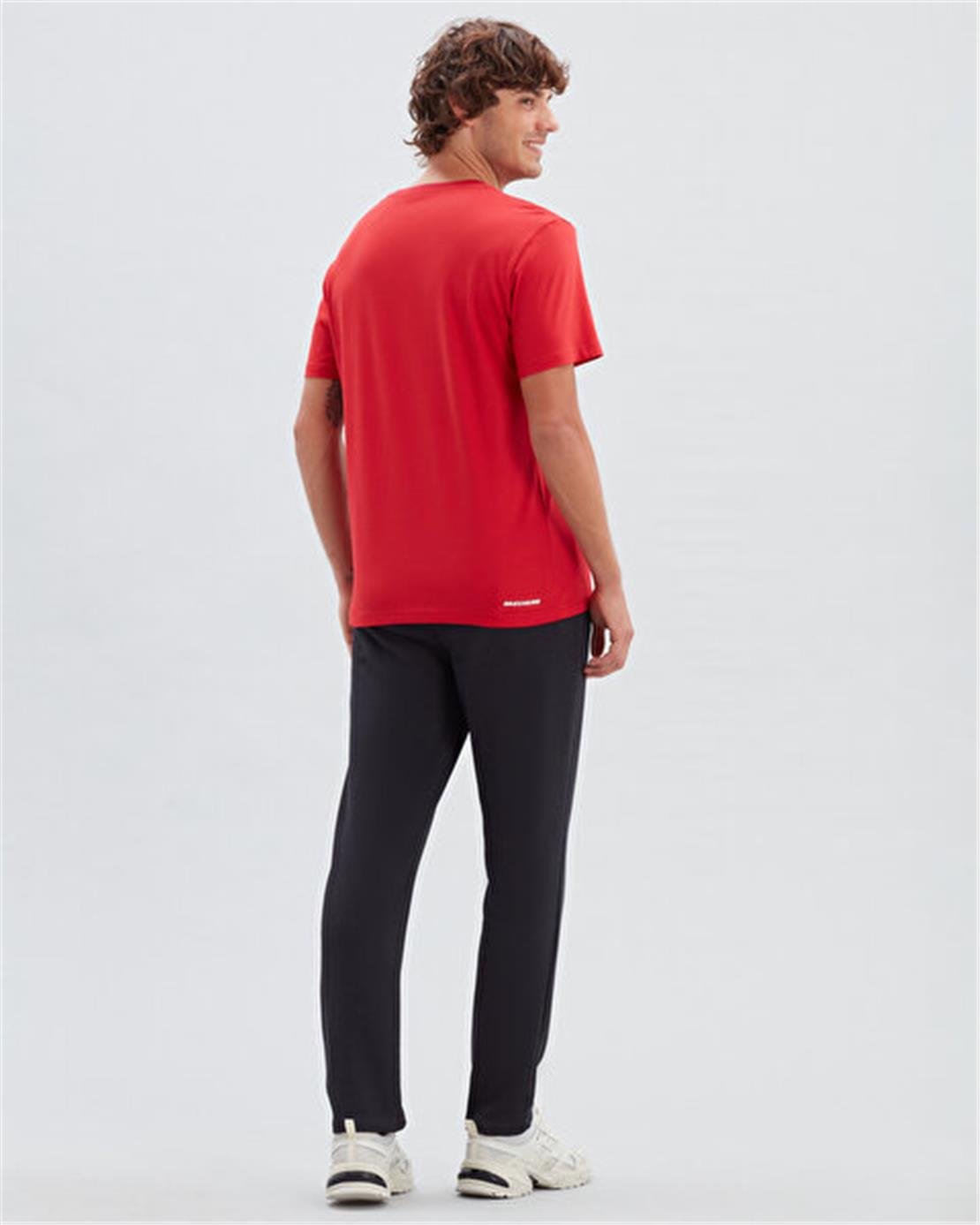 SKECHERS New Basics M Regular Sweatpant