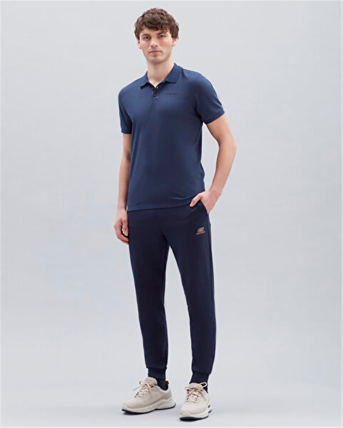 SKECHERS Polo M Short Sleeve Polo