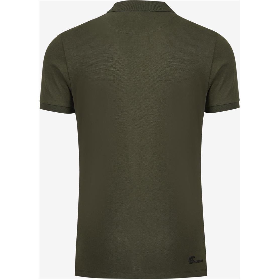 SKECHERS Polo M Short Sleeve Polo