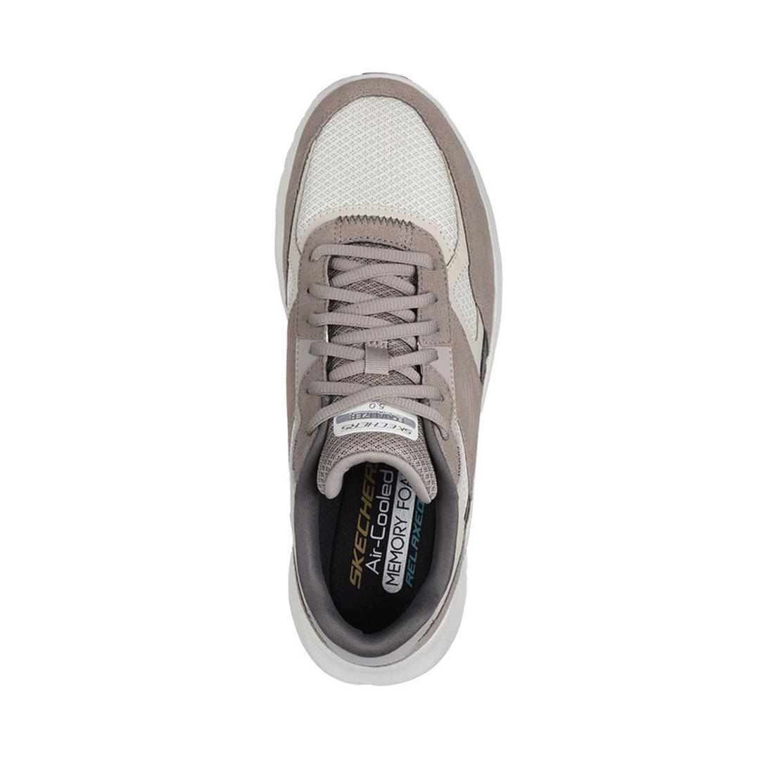 SKECHERS RELAXED FİT: EQUALİZER 5.0 - RONDOR Günlük Spor Ayakkabı Modeli 