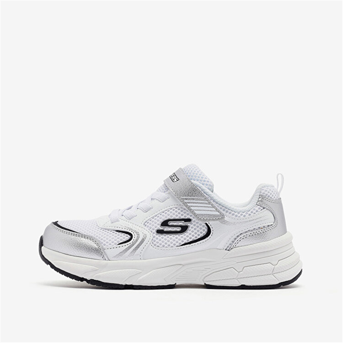 SKECHERS RETRO-GRAPH Günlük Spor Ayakkabısı Modeli ÇOCUK