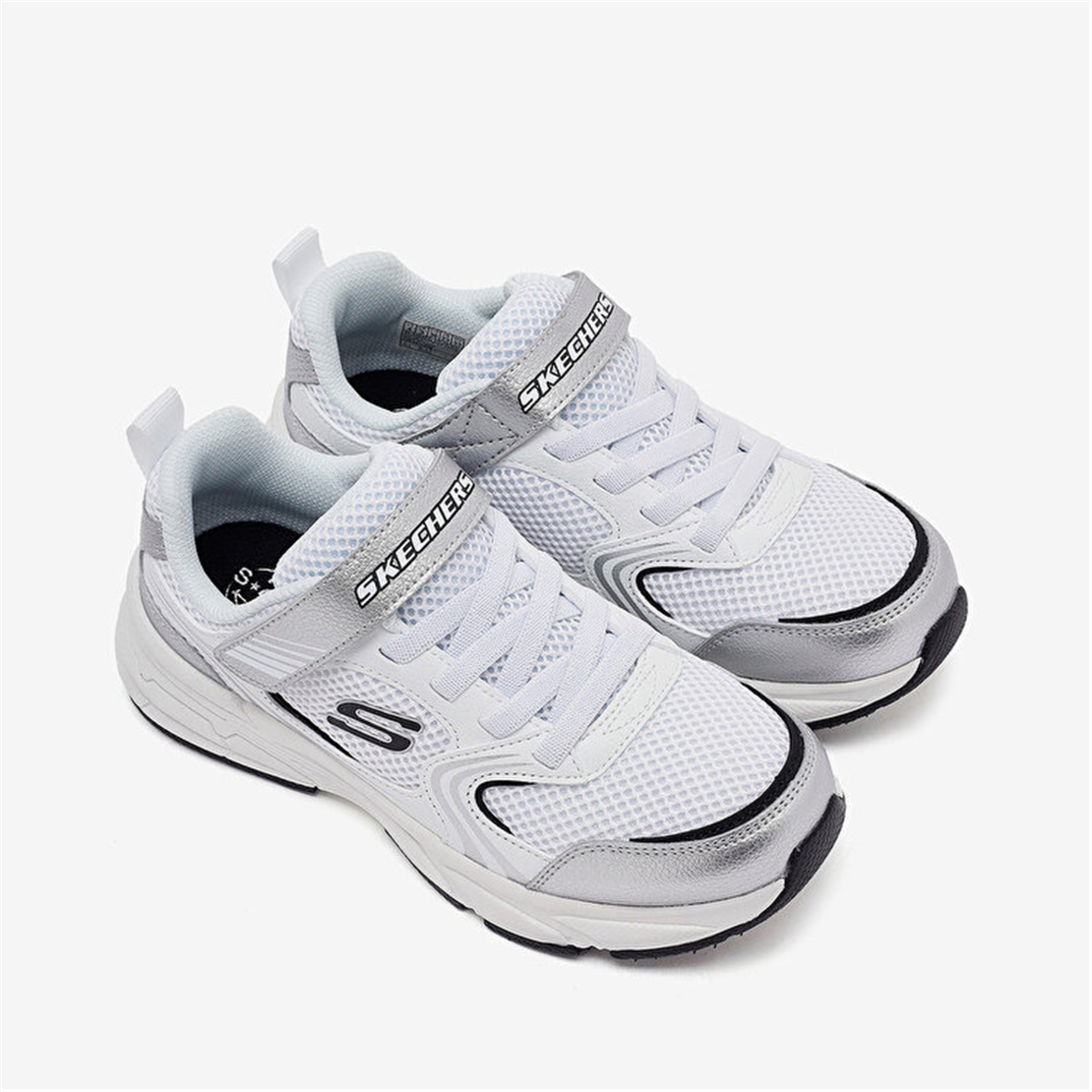 SKECHERS RETRO-GRAPH Günlük Spor Ayakkabısı Modeli ÇOCUK
