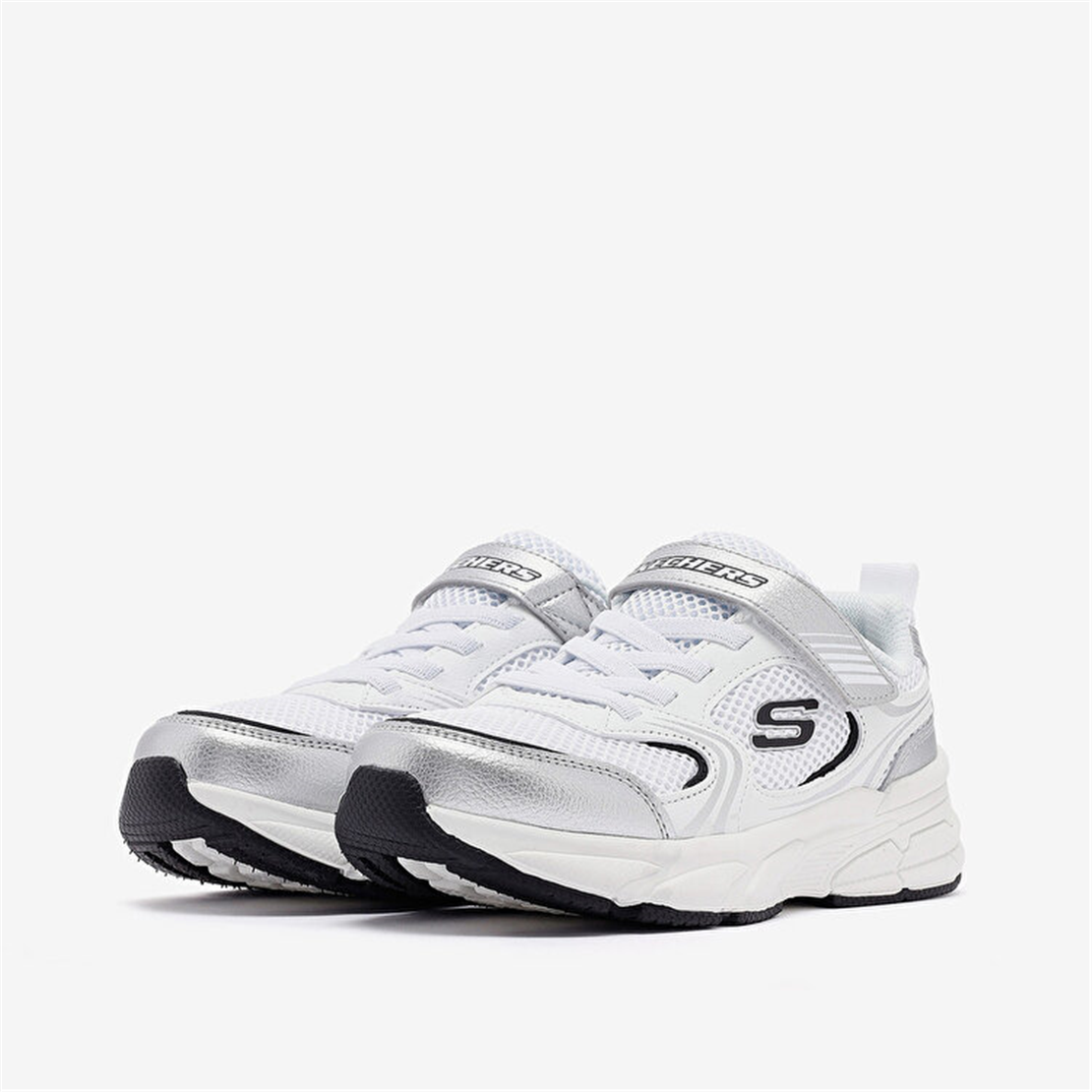 SKECHERS RETRO-GRAPH Günlük Spor Ayakkabısı Modeli ÇOCUK