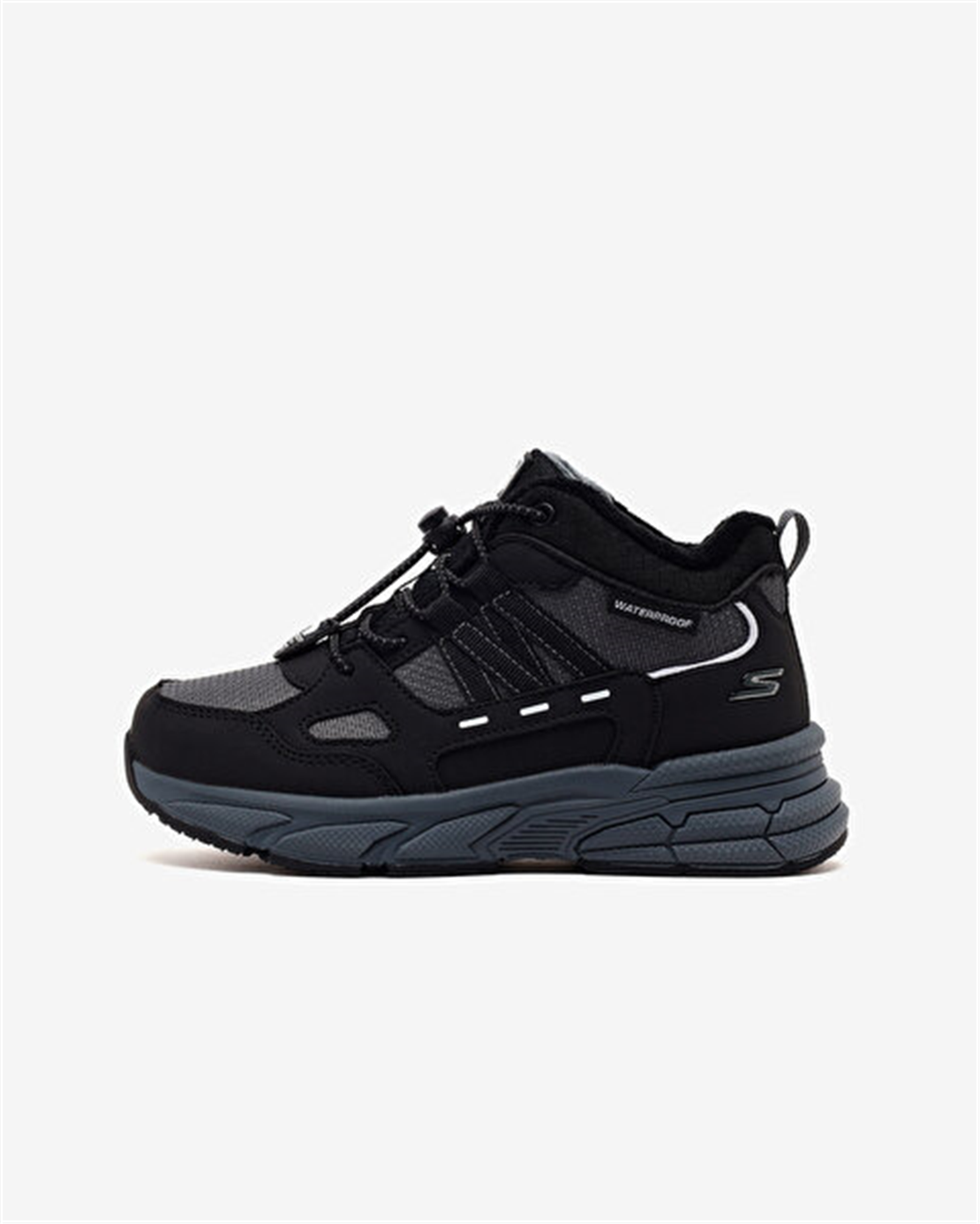 SKECHERS RETRO-GRAPH Outdoor Ayakkabısı Modeli ÇOCUK