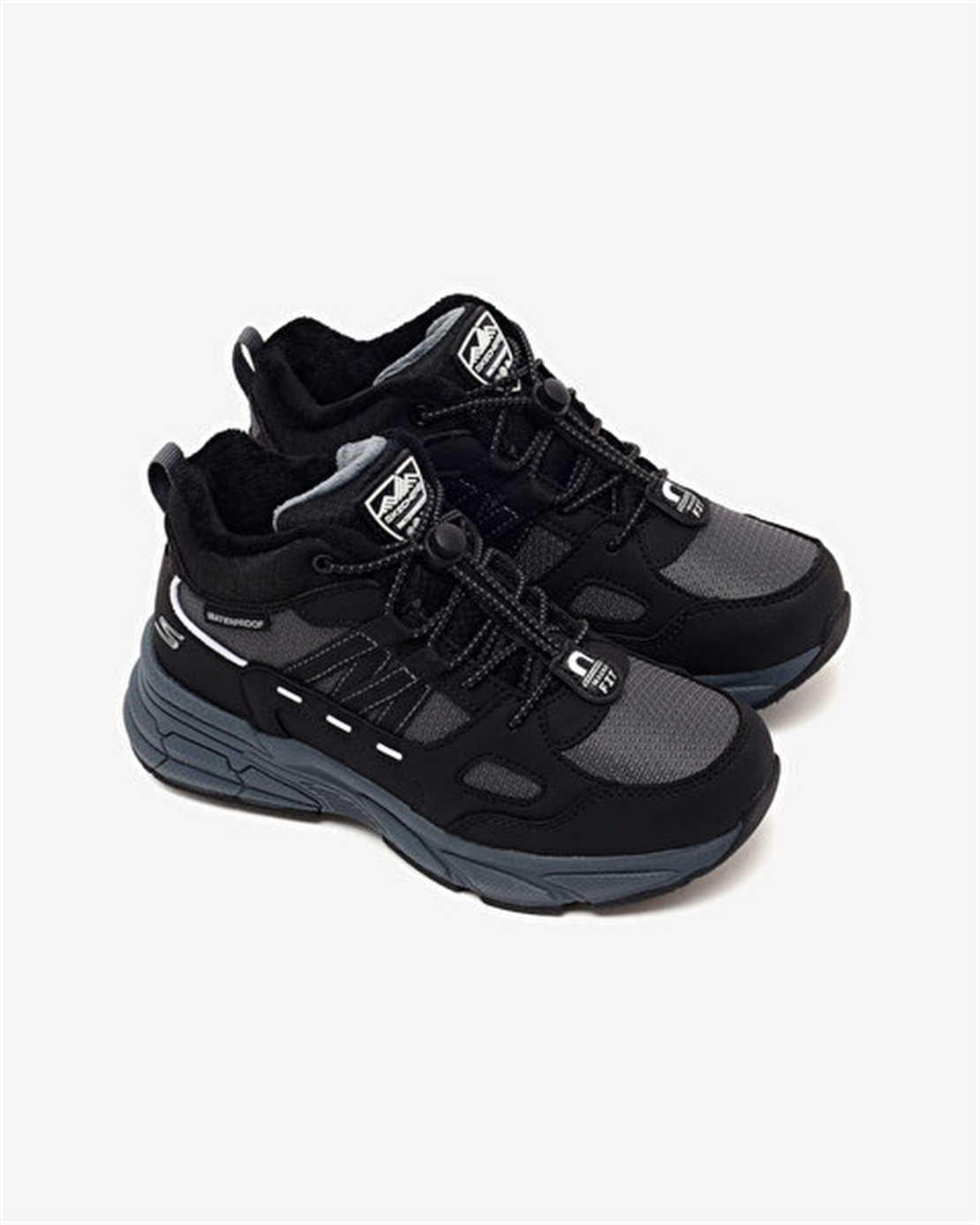 SKECHERS RETRO-GRAPH Outdoor Ayakkabısı Modeli ÇOCUK