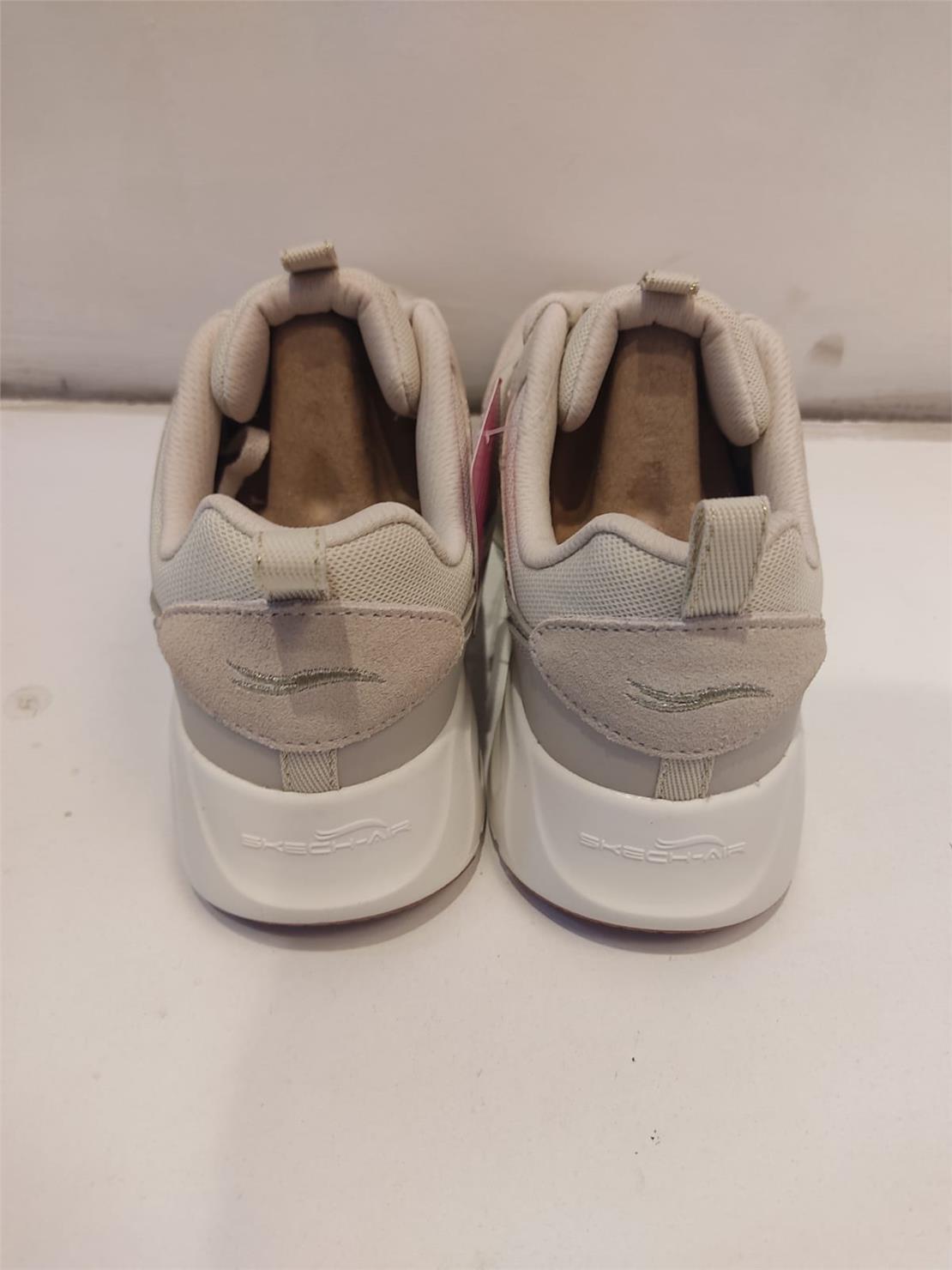 SKECHERS SKECH-AIR COURT-GOOD TIMES