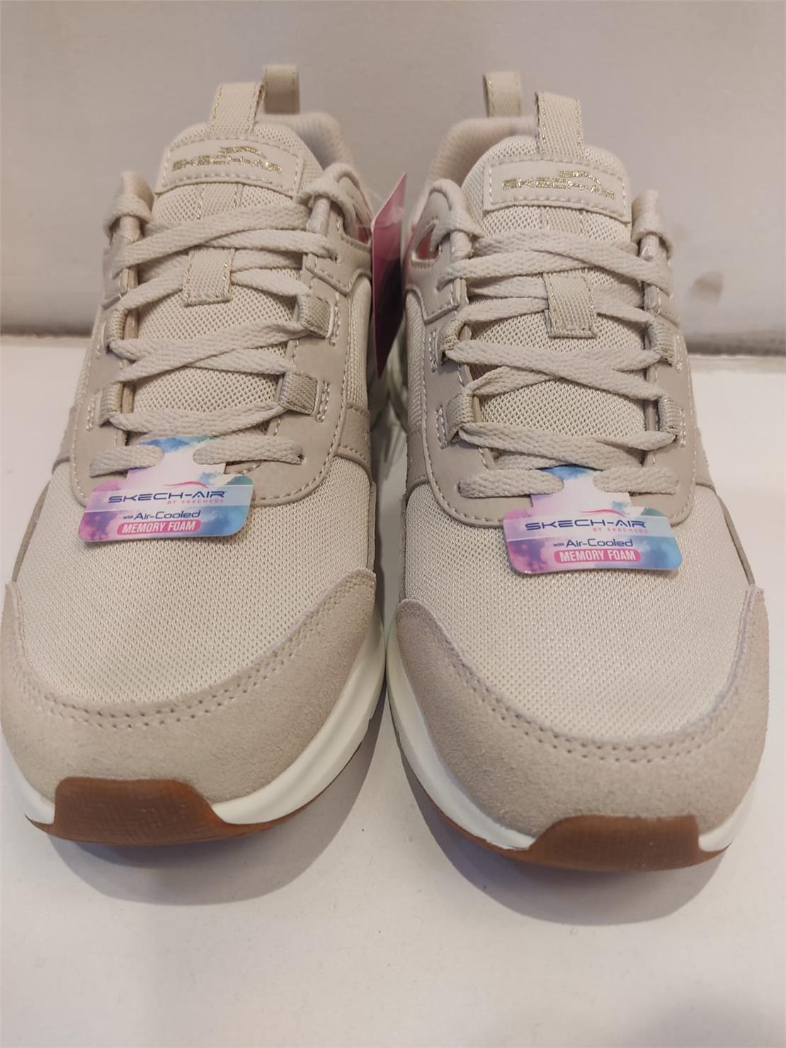 SKECHERS SKECH-AIR COURT-GOOD TIMES