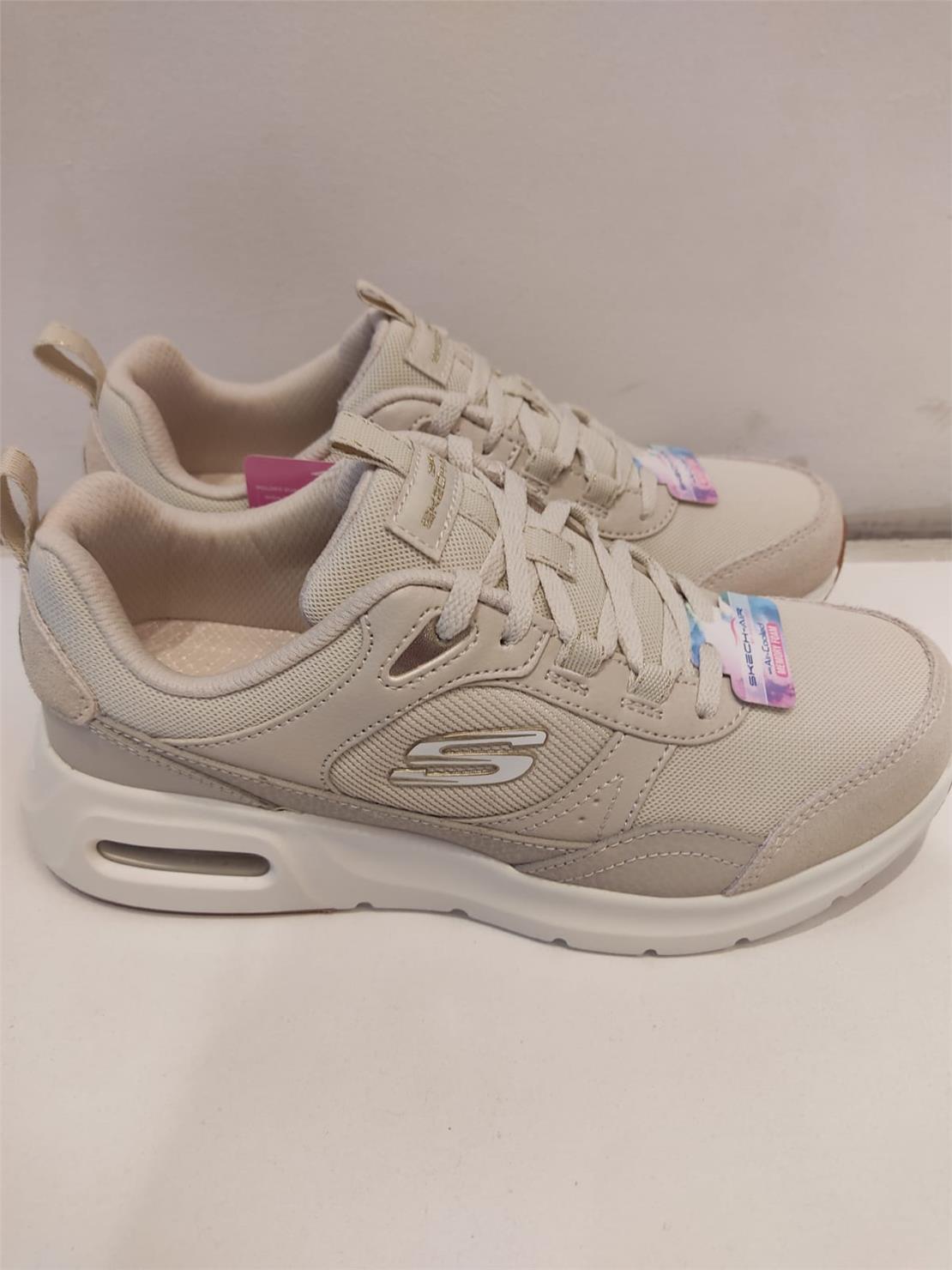 SKECHERS SKECH-AIR COURT-GOOD TIMES