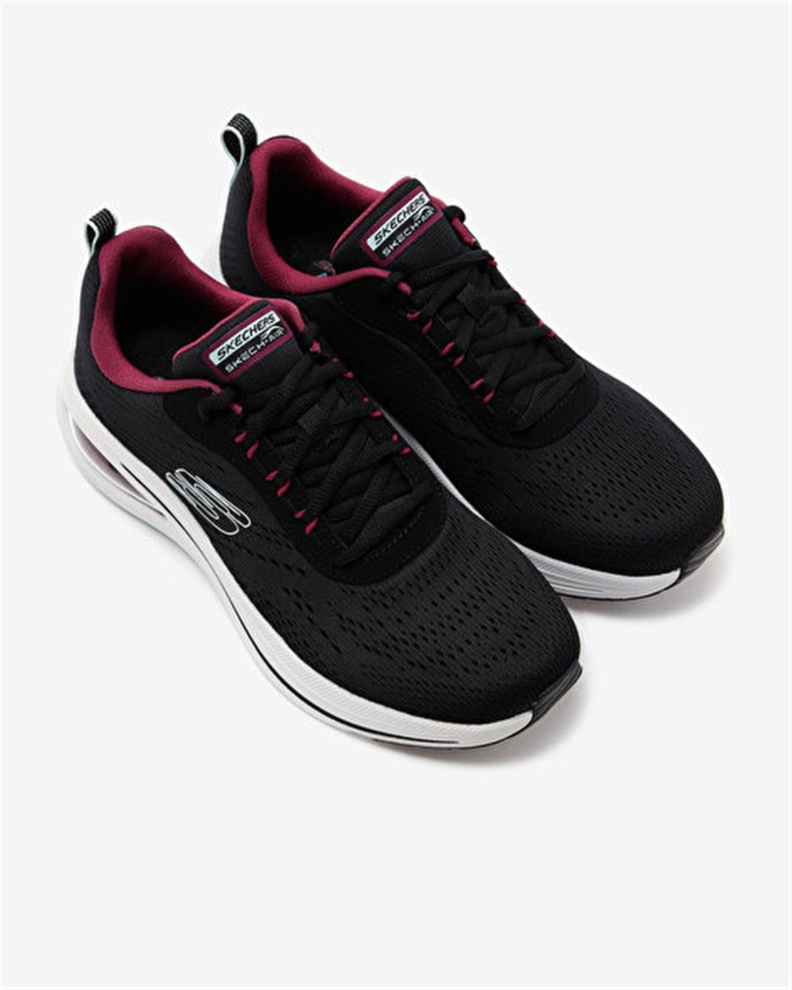 SKECHERS SKECH-AIR META-AIRED OUT