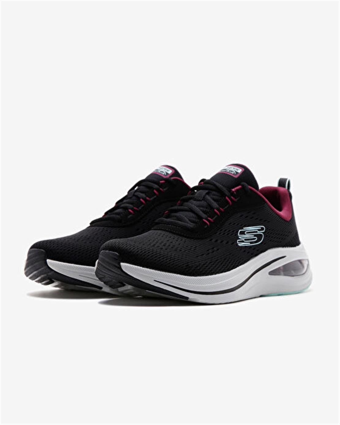 SKECHERS SKECH-AIR META-AIRED OUT