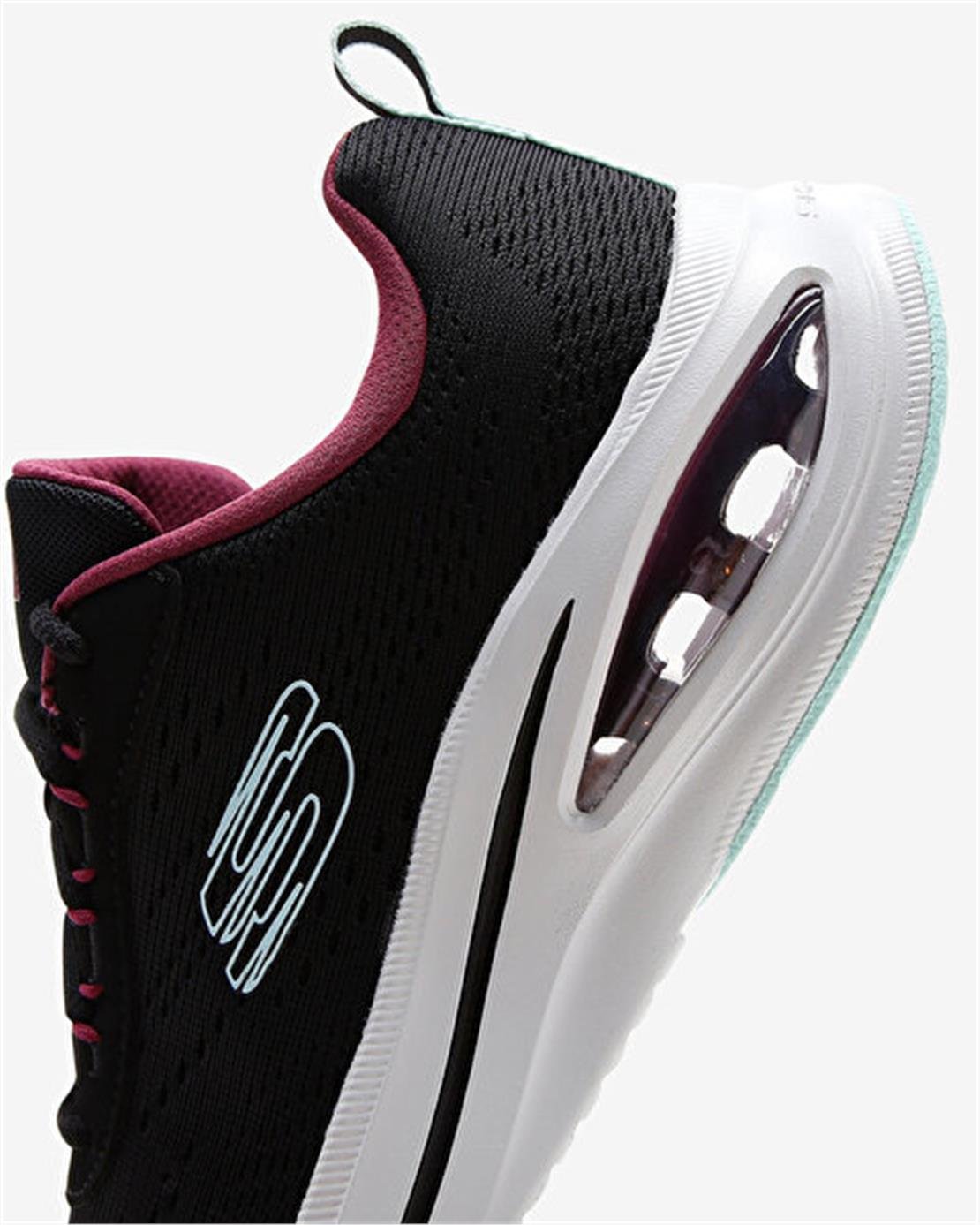 SKECHERS SKECH-AIR META-AIRED OUT