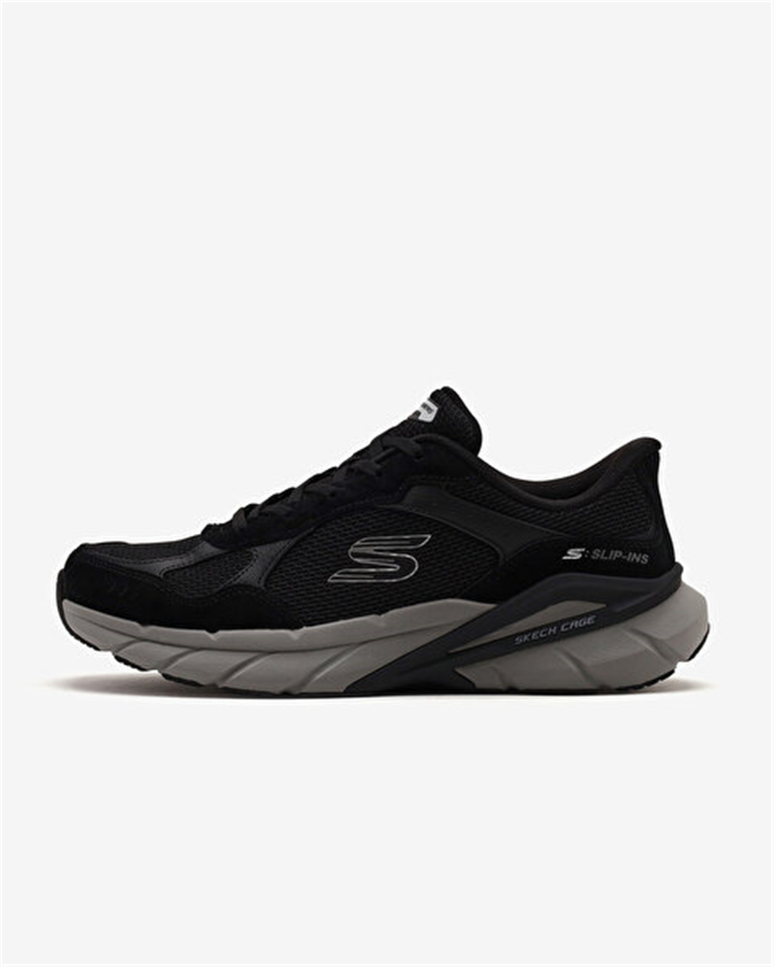 SKECHERS SKECH CAGE Yürüyüş Ayakkabısı Modeli ERKEK