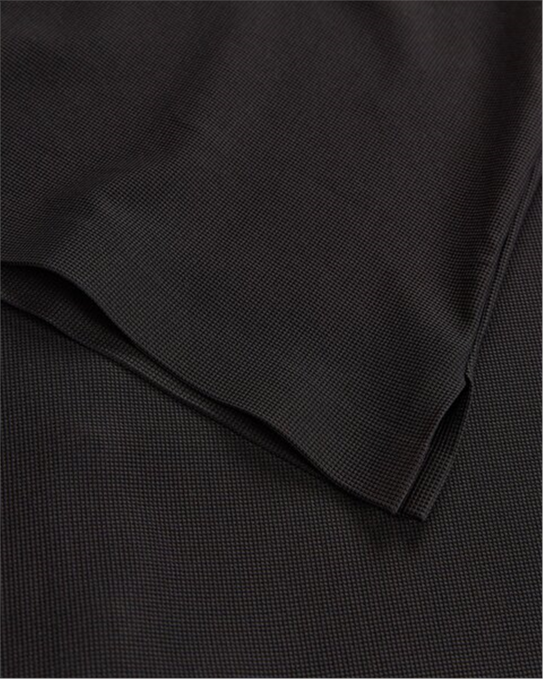 SKECHERS SKECH CLUB WaffleActive Long  Sleeve Polo Polo Tişört Modeli ERKEK
