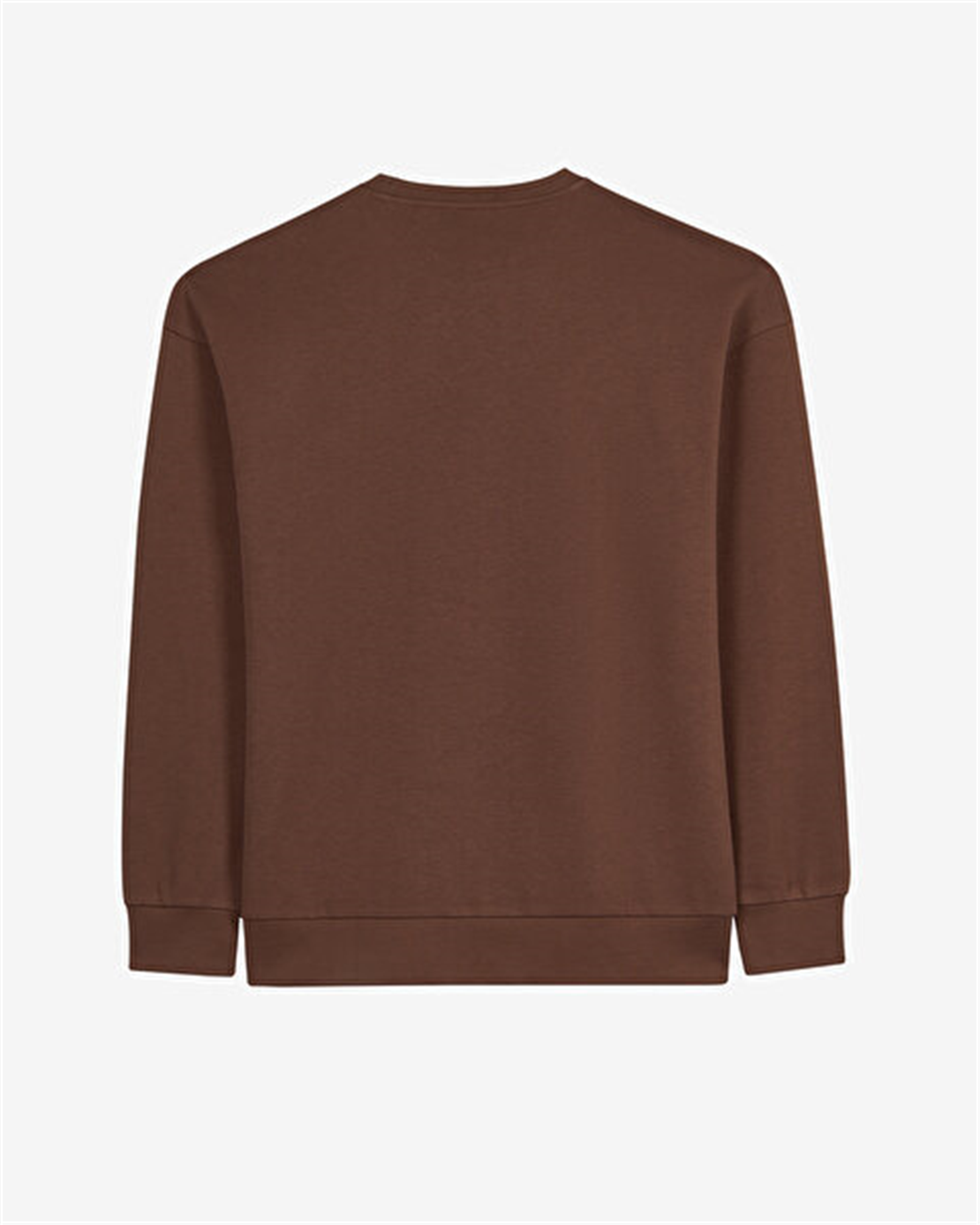 SKECHERS SKECH SWEATS  Essential Crewneck  Sweatshirt Sweatshirt Modeli ERKEK
