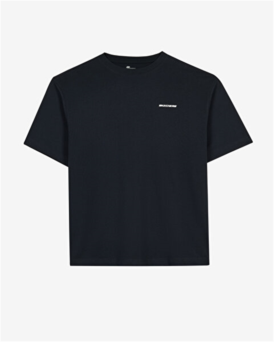 SKECHERS SKECH TEE Essential Crewneck  T-Shirt Tişört Modeli ERKEK