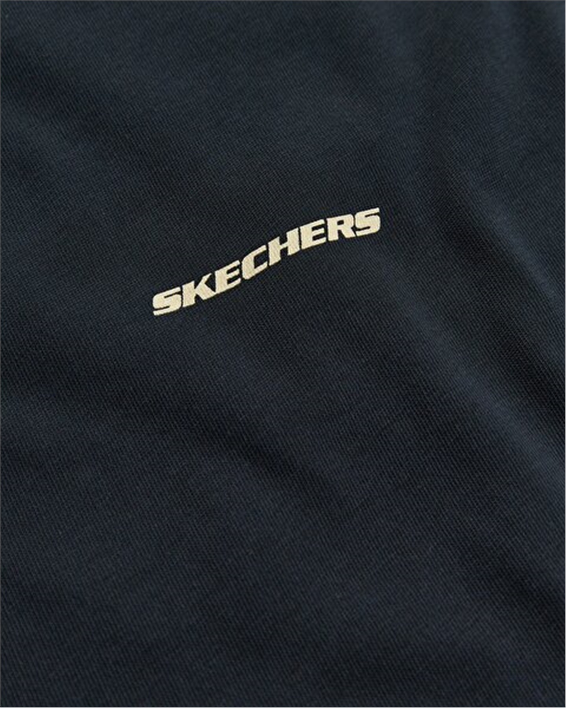 SKECHERS SKECH TEE Essential Crewneck  T-Shirt Tişört Modeli ERKEK