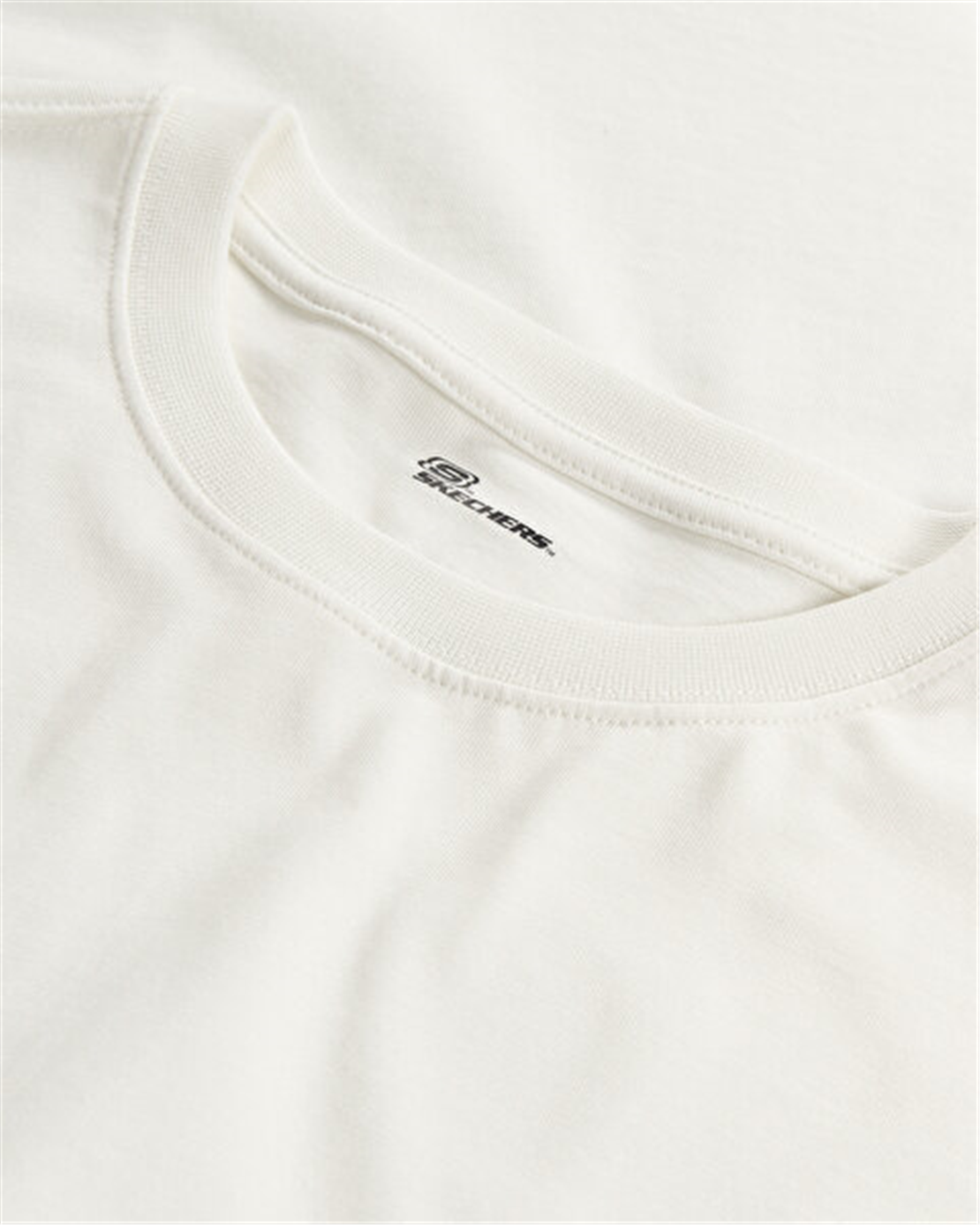 SKECHERS SKECH TEE Essential Crewneck  T-Shirt Tişört Modeli ERKEK