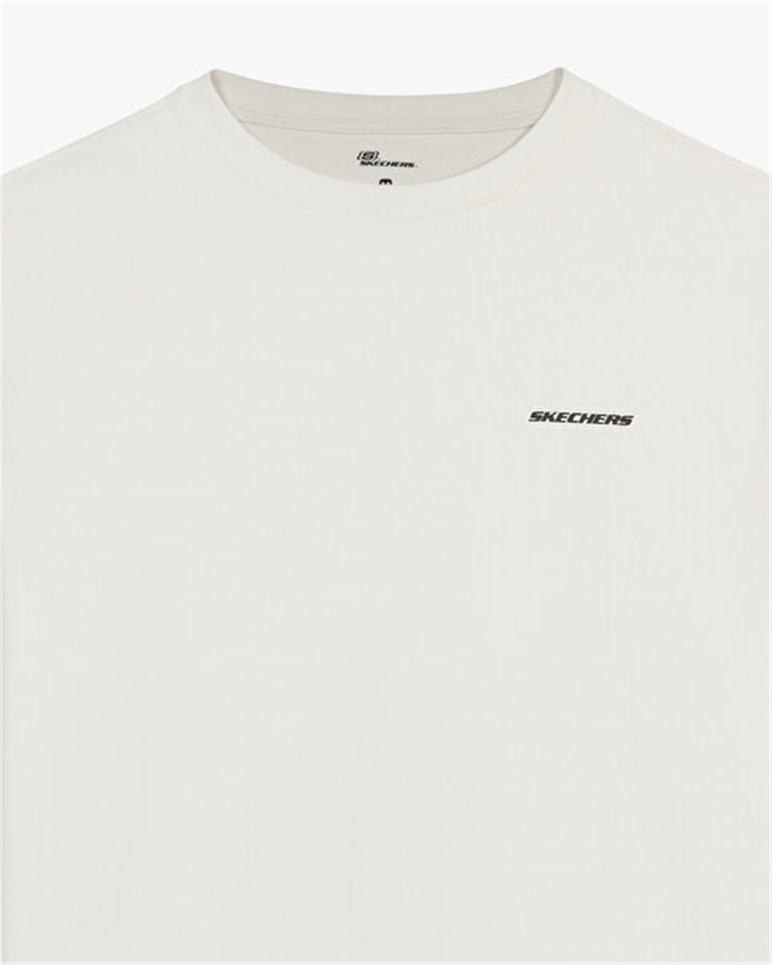 SKECHERS SKECH TEE Essential Crewneck  T-Shirt Tişört Modeli ERKEK