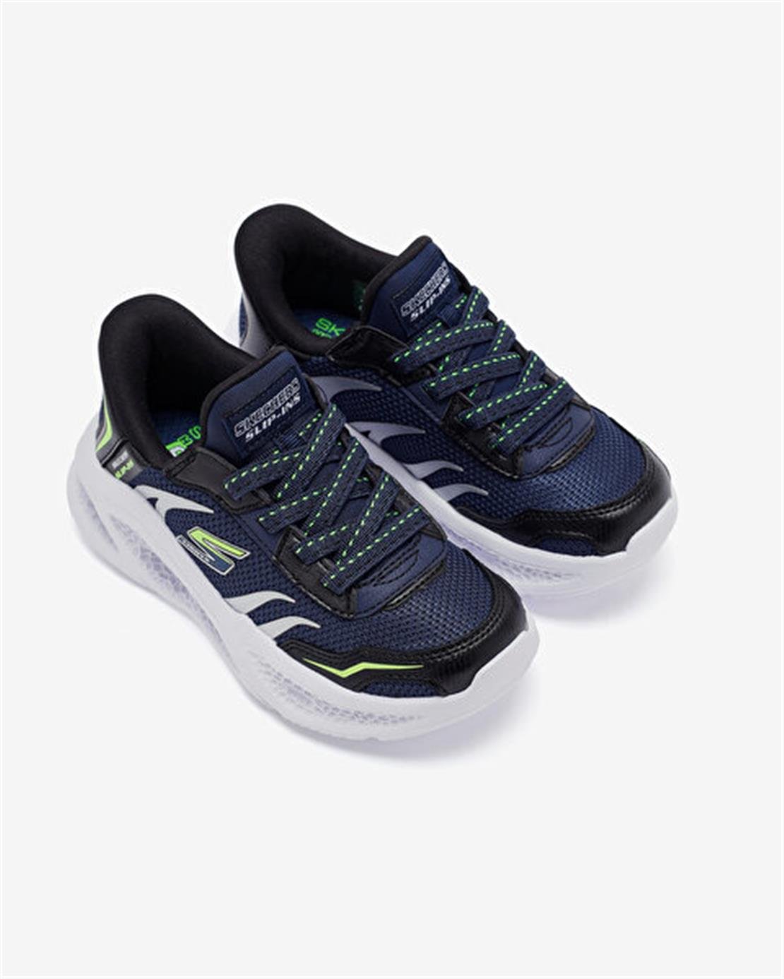 SKECHERS SKECHERS METEOR-LİGHTS - BRİSK-BEAMS Günlük Spor Ayakkabısı Modeli ÇOCUK