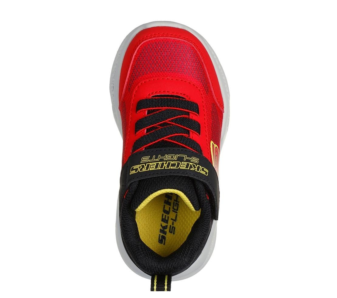 SKECHERS SKECHERS METEOR-LİGHTS - KRENDOX Günlük Spor Ayakkabı Modeli 