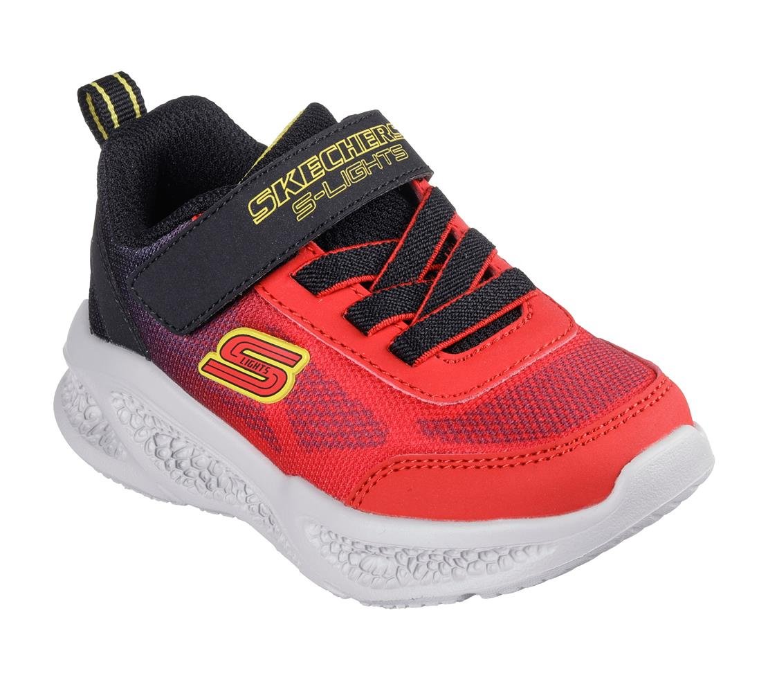 SKECHERS SKECHERS METEOR-LİGHTS - KRENDOX Günlük Spor Ayakkabı Modeli 