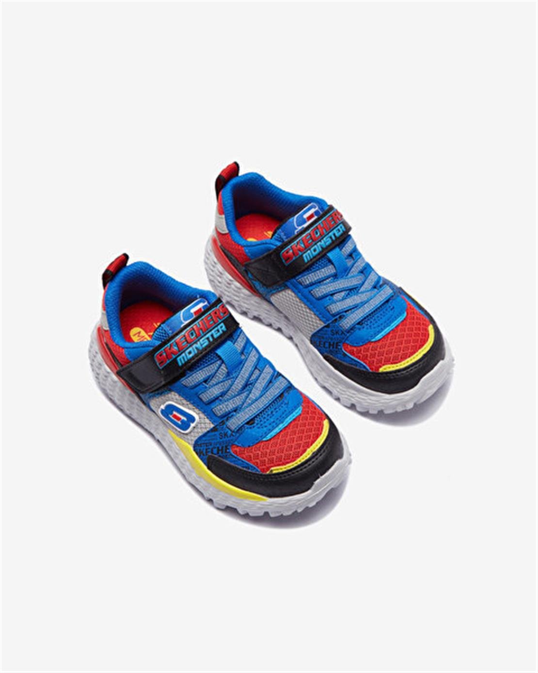 SKECHERS SKECHERS MONSTER-KROVON