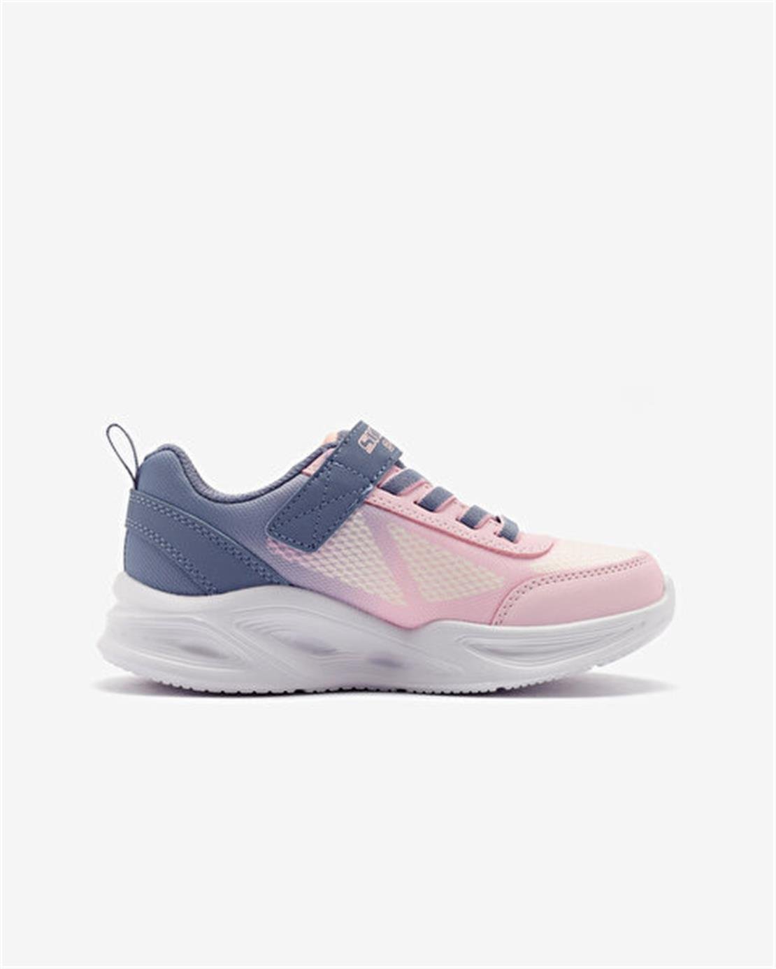 SKECHERS SKECHERS SOLA GLOW - OMBRE DELUXE Günlük Spor Modeli Günlük Spor