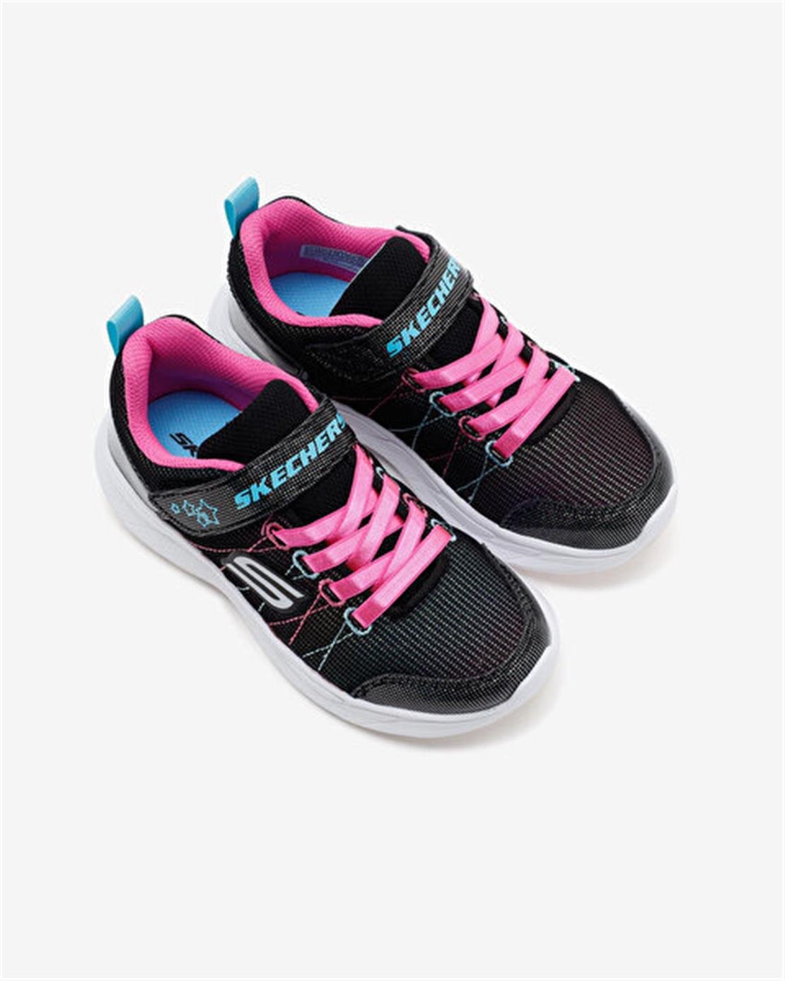 SKECHERS SNAP SPRİNTS 2.0 - STARS AWAY