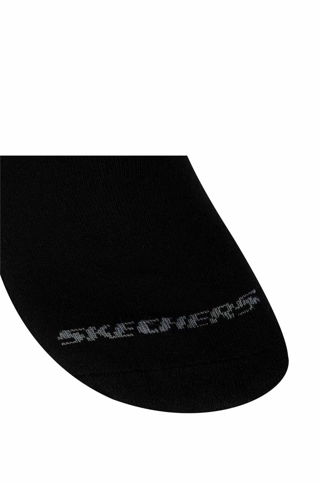 SKECHERS Socks U No Show Sock
