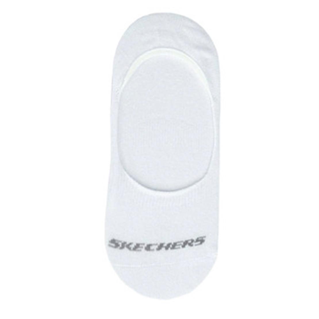 SKECHERS Socks U No Show Sock