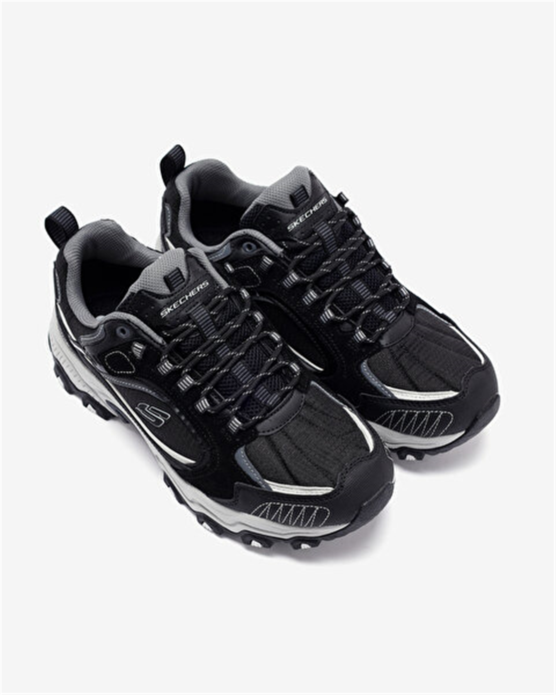 SKECHERS STAMINA AT-VINTAGE STITCH Outdoor Ayakkabısı Modeli ERKEK