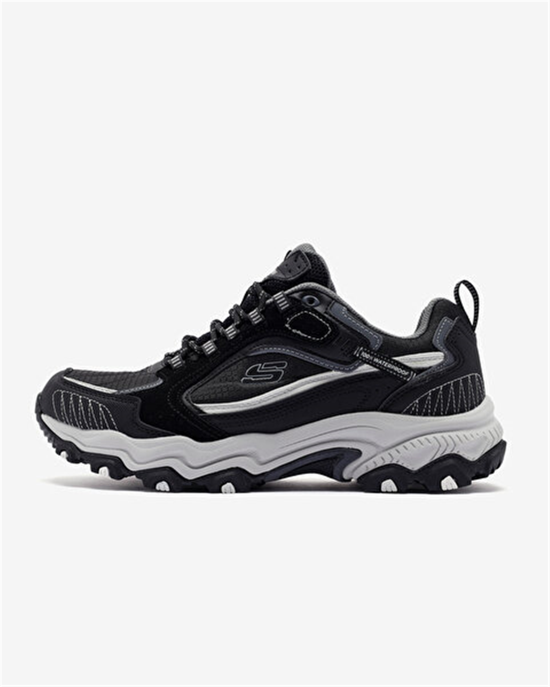 SKECHERS STAMINA AT-VINTAGE STITCH Outdoor Ayakkabısı Modeli ERKEK