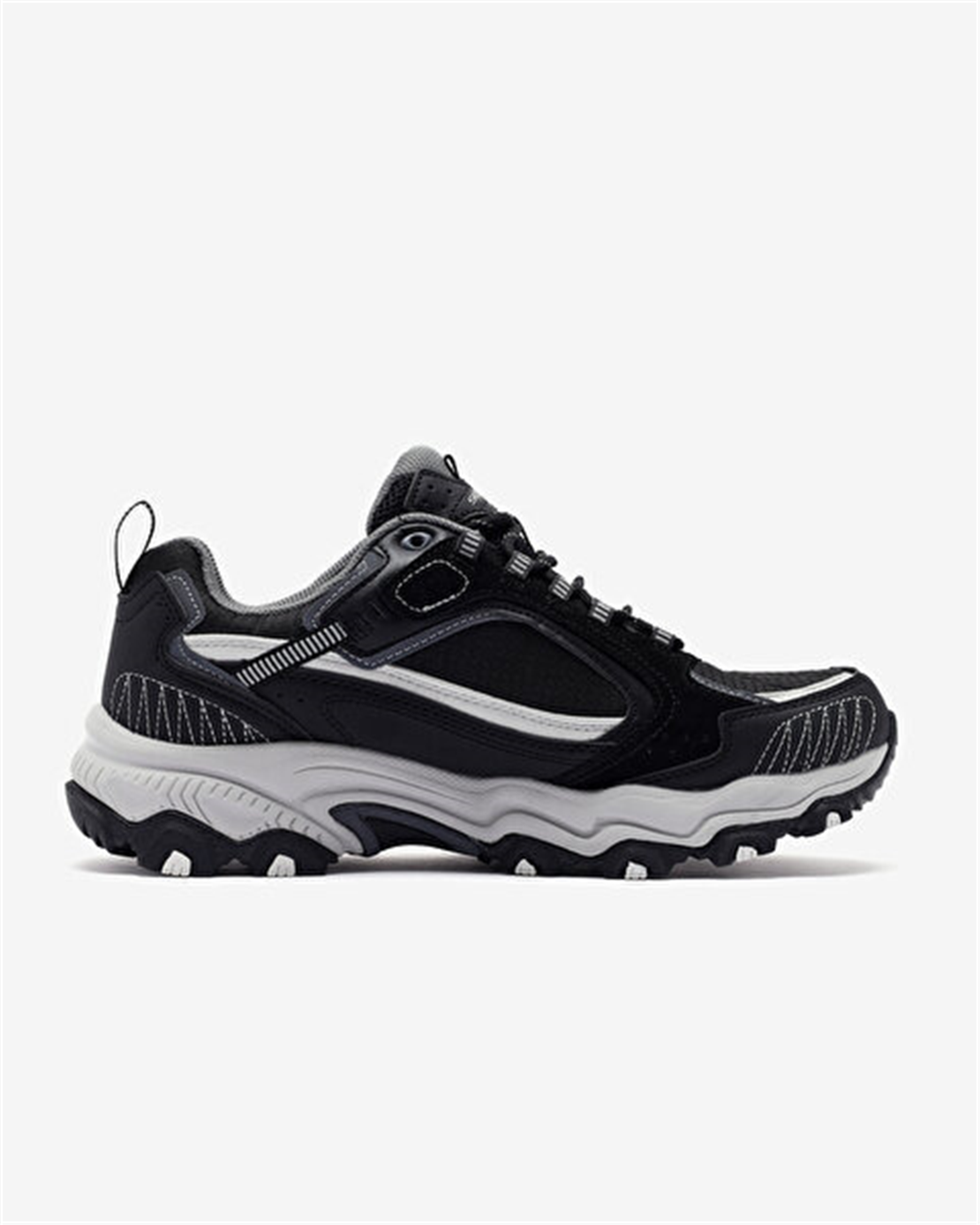 SKECHERS STAMINA AT-VINTAGE STITCH Outdoor Ayakkabısı Modeli ERKEK